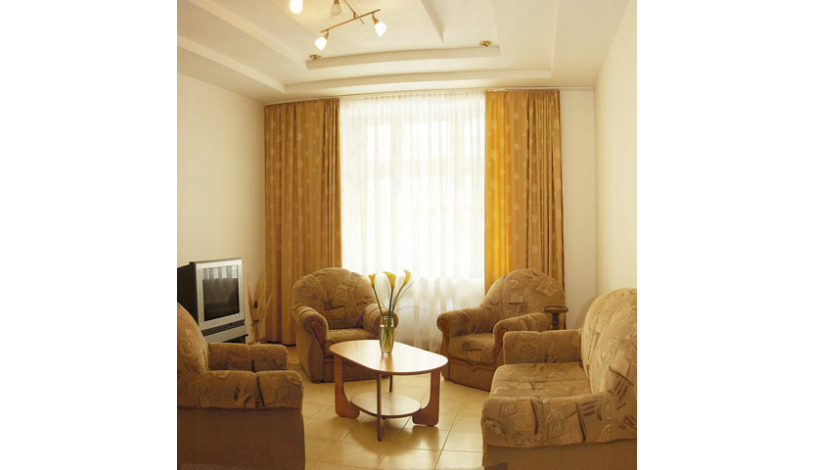 Apartments Victoria Karlovy Vary